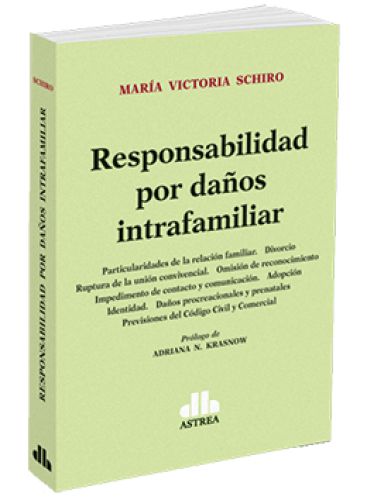 RESPONSABILIDAD POR DAÑOS INTRAFAMILIAR..